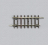 PIKO 55204 - H0 - Gerades Gleis 107 mm
